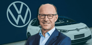 VW is well-positioned to fund EV transition after Porsche IPO, CFO says VW