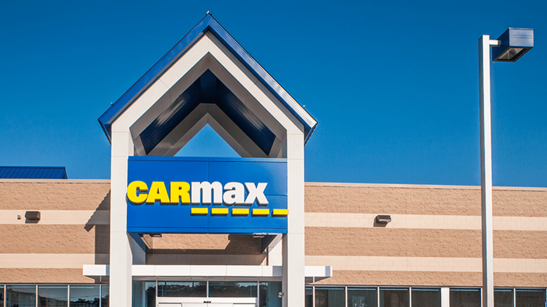 Are Carmax And Carvana Related