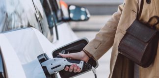 Report claims EV transition could save nearly 90K lives by 2050 car sales