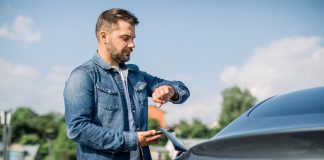 Dept. of Transportation OKs EV charging plans for all 50 states EV chargers