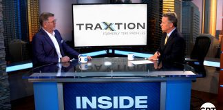 Why tires are the key to customer retention in the service lane — Dave Boyle | TraXtion tires