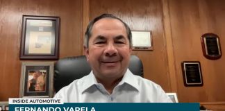 How NAMAD dealers are adapting to current auto industry hurdles — Fernando Varela, Chairman Fernando Varela NAMAD