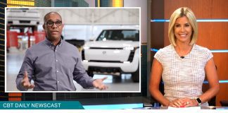 NY bans new gas-powered car sales by 2035, CarMax earnings miss the mark, Lordstown starts Endurance production