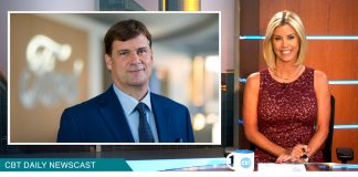 Biden commits to talks with Seoul, Ford Q3 sales, goodbye to Ford GT Supercar, Tesla drops ultrasonic sensors