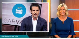 Rivian shares skid after recall, UBS downgrades Ford, GM stock, Michigan Carvana dealer suspended by state Working Conditions