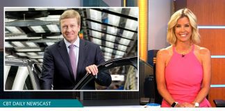 Elon Musk Twitter saga, inflation accelerates in Sept., new Ford R&D center in Atlanta