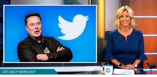 Ford Q3 earnings, GDP results, Elon Musk fires Twitter execs