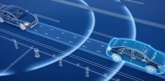 IIHS Study: Many drivers using partially automated vehicles treat them as fully self-driving IIHS