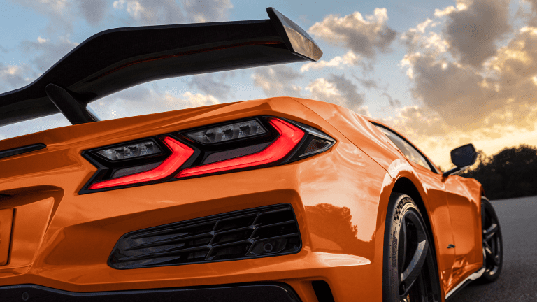 8 upcoming cars we're most excited to see in 2023