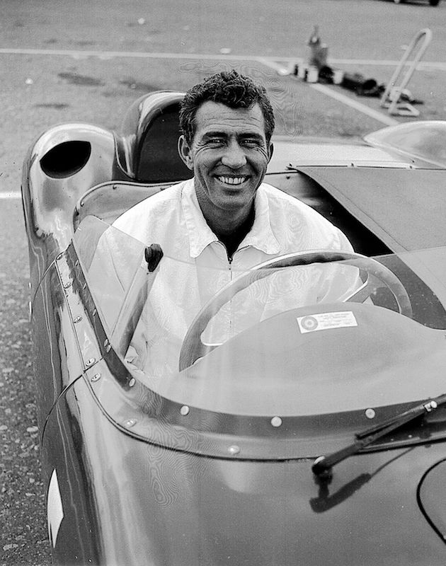 Carroll Shelby’s ever-lasting influence on the automotive industry