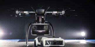 The Future of Flying Cars: Separating fact from fiction flying cars
