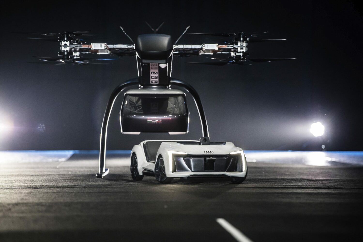 The Future of Flying Cars: Separating fact from fiction