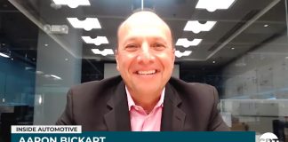 How OfferLogix is helping vendors create seamless car buying experiences — Aaron Bickart, EVP OfferLogix Aaron Bickart