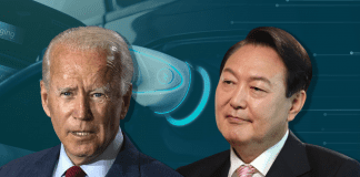 Biden vows to continue talks with South Korea over EV tax credits EV tax credits
