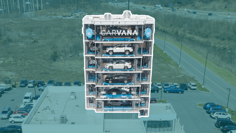 Carvana fires back at Michigan Secretary of State over license suspension