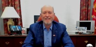 VADA Pres. Don Hall on EV competition: ‘Let the franchise system prevail’ EV competition Don Hall