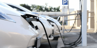 Amazon Ads electric cars