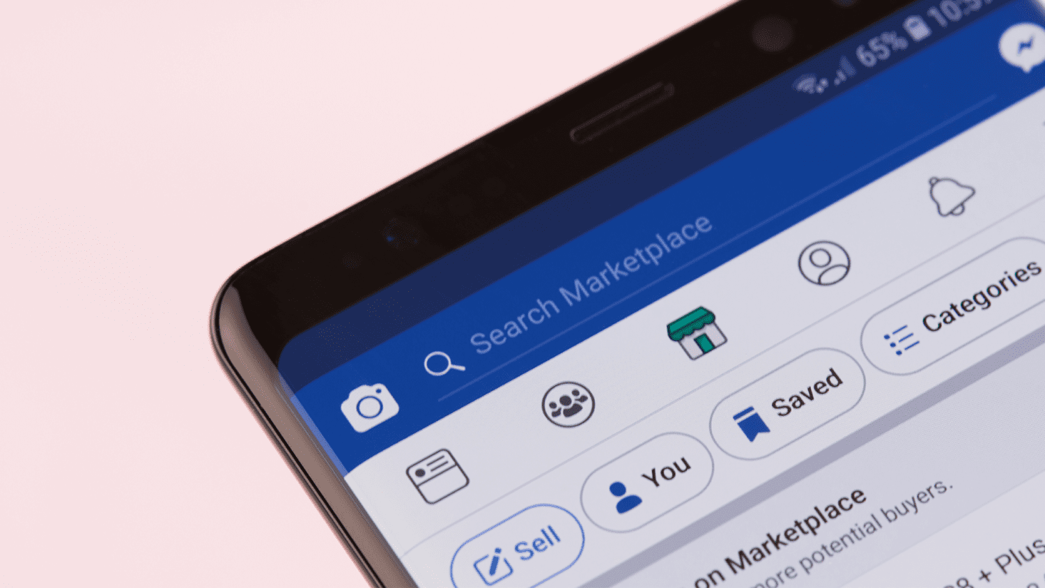 Facebook Marketplace is changing: Meta is ending vehicle, home listings  from Facebook business Pages