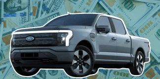 Ford hikes F-150 Lightning base price for the second time Ford F-150 Lightning, franchise