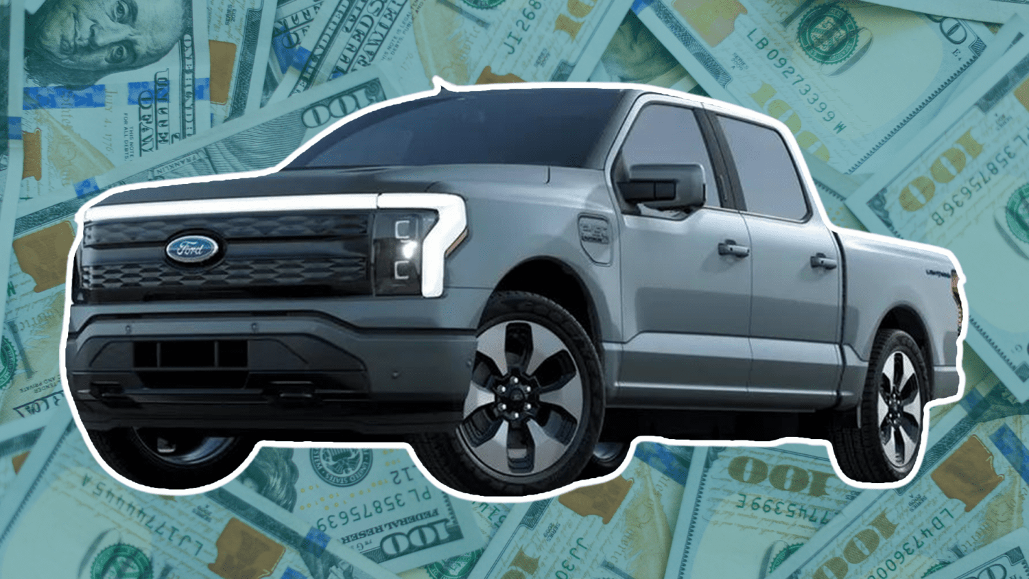 Ford F-150 Lightning, franchise