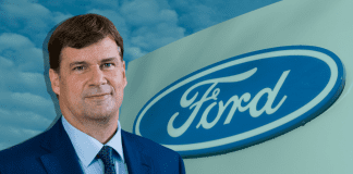 Ford US auto sales up 16% in Q3 but declined in September due to supply issues Ford sales