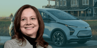 GM sales jumped 24% in the third quarter, plans to boost Chevy Bolt EV output GM Chevy Bolt