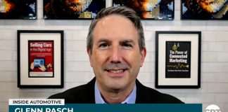 Glenn Pasch shares automotive marketing insights for modern retailing automotive marketing modern retailing