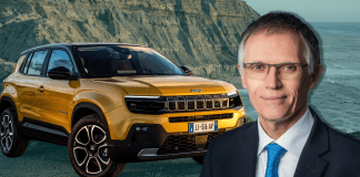 Stellantis debuts electric Jeep Avenger, invests in self-sustaining energy Sellantis Jeep