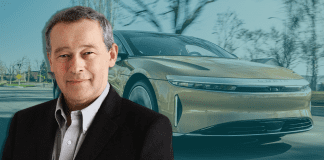 Lucid Motors produced 2,282 vehicles in Q3, on track to meet annual target Lucid Motors