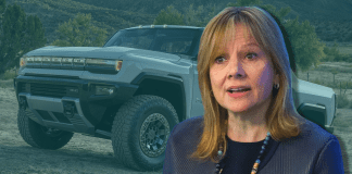 General Motors Hummer