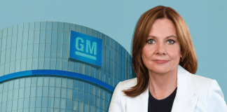 General M earningsotors General Motors’ ambitious goal of producing 1 million all-electric vehicles in North America by the end of 2025 is now uncertain.