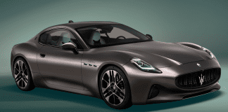 Maserati unveils new GranTurismo Folgore with both electric and gas-powered options Maserati