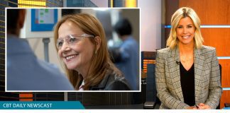 GM Q3 earnings, 2023 Ford Escape, Hyundai breaks ground on ‘metaplant’