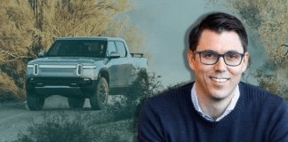 Rivian production rose 67% in Q3, confirms 7,363 electric pickups and SUVs Rivian
