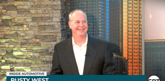 View from the top: Rusty West breaks down the latest industry trends to watch auto retail Rusty West