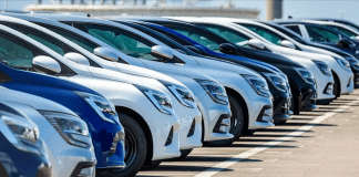 US auto sales improved in September, Toyota, Honda, Nissan slide in Q3 auto sales