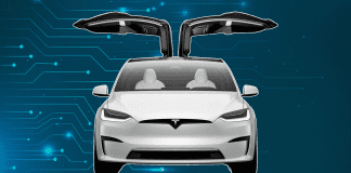 EV sales reach new record, more than 200,000 units sold in Q3 2022 EV sales