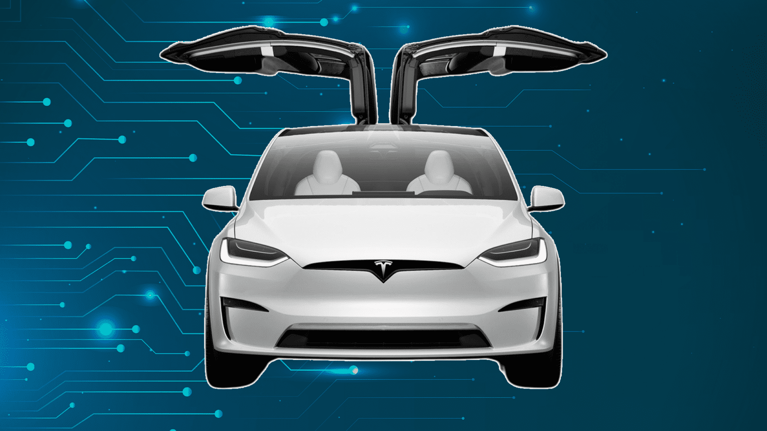 EV sales