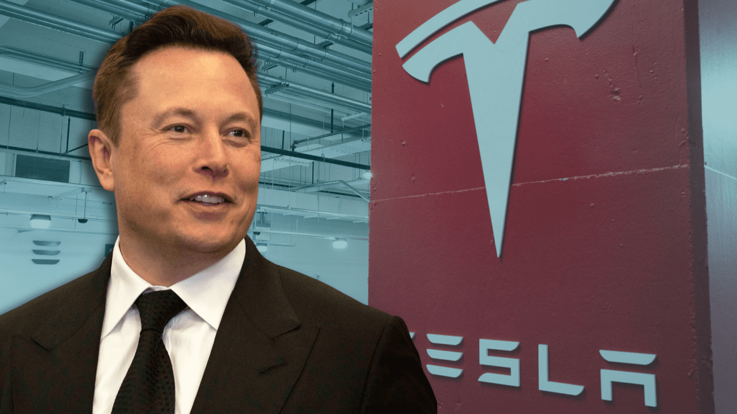 Tesla revenue