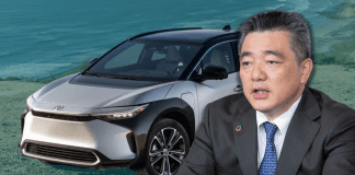 Toyota restarts bZ4X EV production and sales after safety recall
