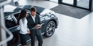The growing dealership dilemma: Get big or get out dealerships