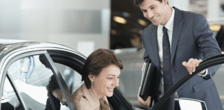 Auto credit access expanded in September — Dealertrack auto credit