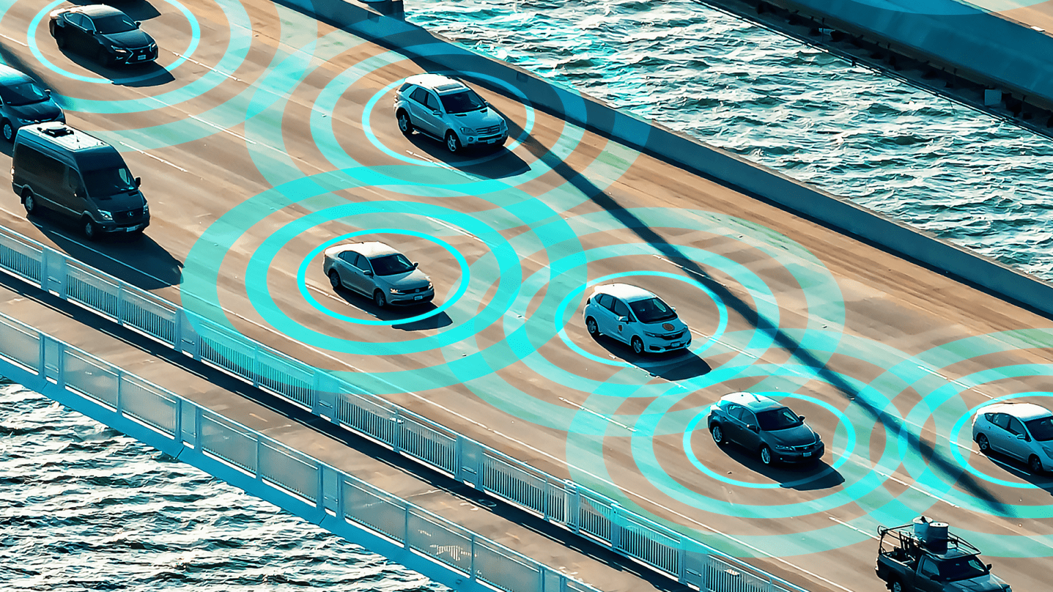 Consumer comfort with automated vehicles may be overstated — J.D. Power