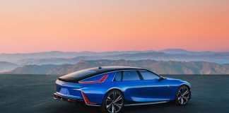 Cadillac rolls out $300,000 Celestiq luxury EV Cadillac Celestiq