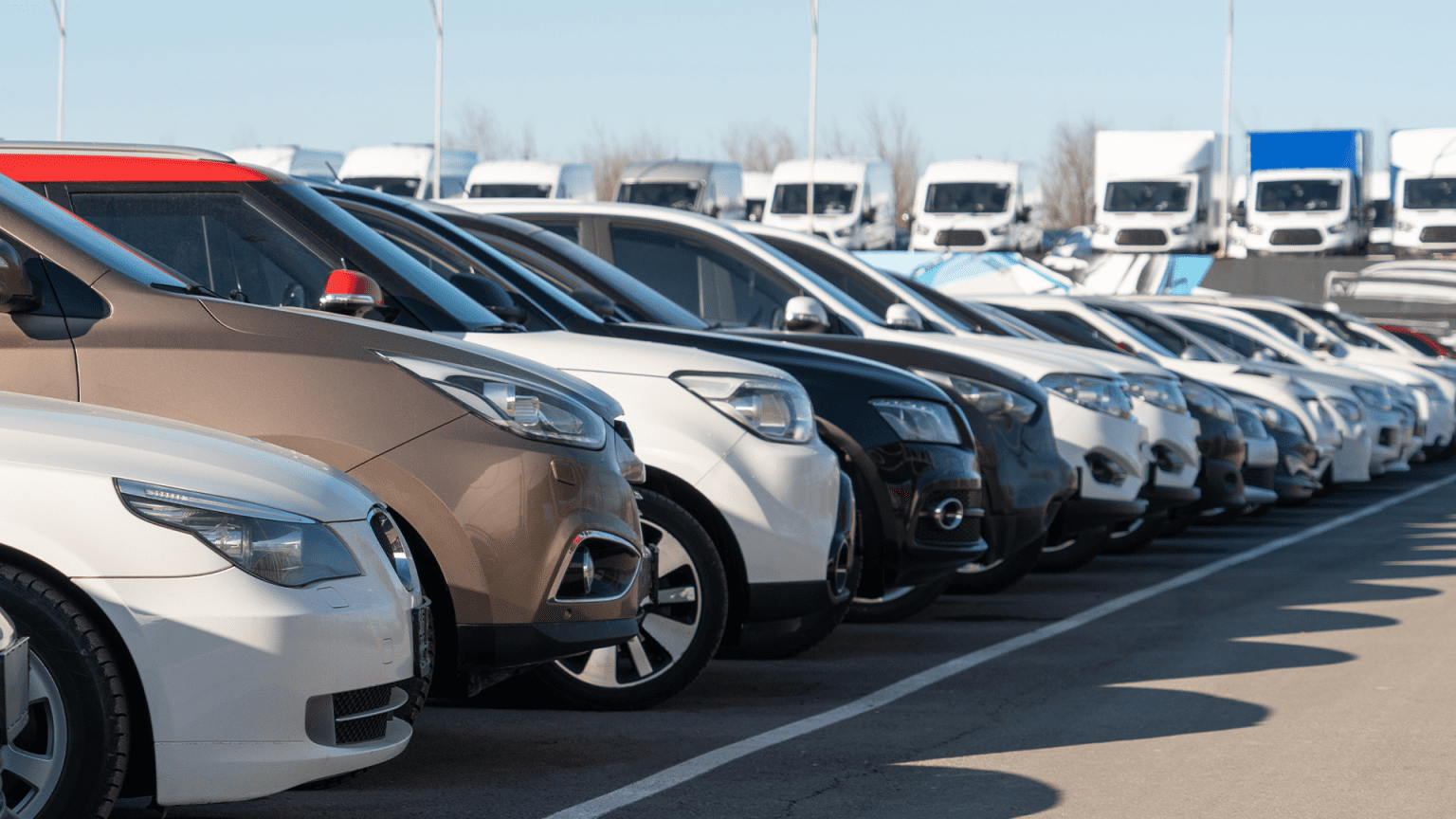Should your auto dealership run its own rental/loaner car program?