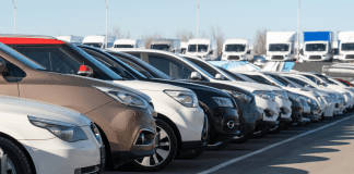 Should your auto dealership run its own rental/loaner car program? rental fleet