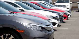 Wholesale used vehicle prices dropped 3% in September — Manheim used vehicle Manheim