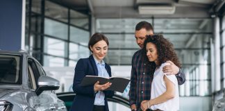 Is automotive sales right for you? Your guide to starting a career as a car salesperson car salesperson