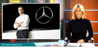 Mercedes-Benz announces pricing for EQE sedan, Aston Martin cuts delivery outlook