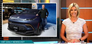 Stellantis Q3 results, Ford October sales, Polestar gets funding boost